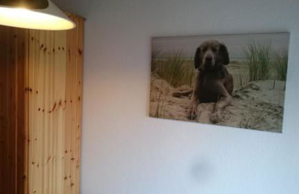 Ferienhaus Klabautermann - Foto 29