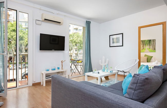 Stay U-nique Apartment Sicília - Foto 15