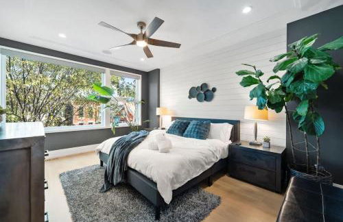 Stunning 5BR Home in Heart of Chicago with 2 Rooftops - Foto 3