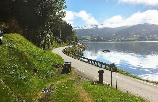 8 Person Holiday Home in Etne - Foto 13