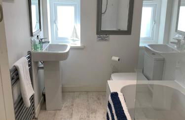 Little Karenza is the perfect Cornish getaway - Foto 13