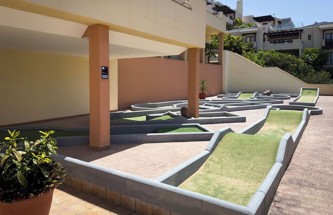 Holiday Club Sol Amadores - Foto 62