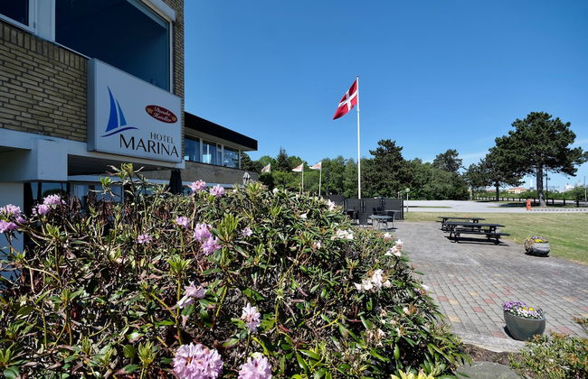 Hotel Marina Apartments - Foto 35