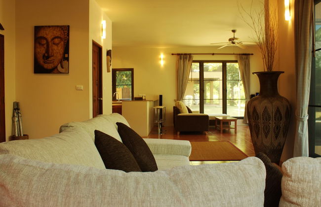 Khao Tong Villa at Melina - Photo 10