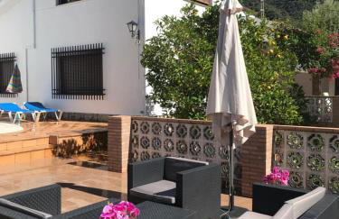 Casa Benamahoma - Foto 6