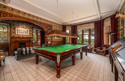 Dungarthill House - Foto 79