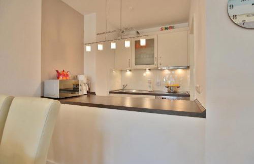 Strandperle Strandperle Appartement 103 - Foto 3