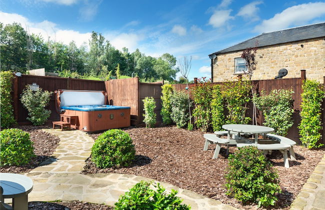 Oakerthorpe Holiday Village - Foto 10