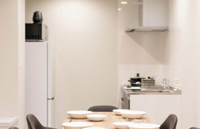 Crice Hotel Shinsaibashi - Foto 66