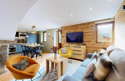 Le marmotton, le charme savoyard - Foto 17