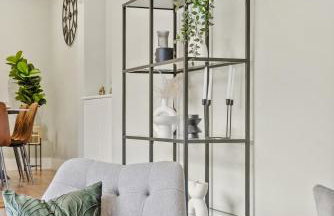 Charming Wimbledon 3-Bed Apt with Outdoor Area - Foto 14