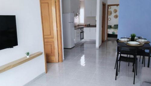 Apartamento Ico en El Médano - Foto 3