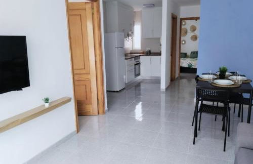 Apartamento Ico en El Médano - Foto 3