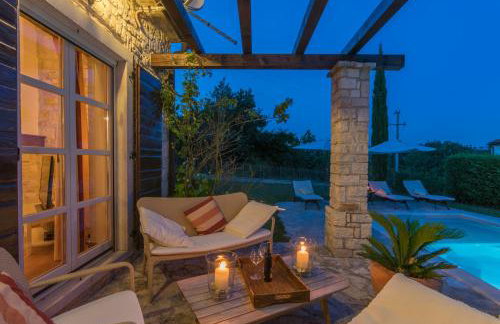 Villa Livia - Foto 27