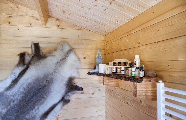 Kaldá Lyngholt Holiday Homes - Foto 17