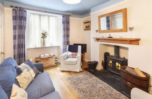 Chapel Cottage Exford - Photo 7