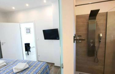 5 stars 2 bedrooms villa BLUE DREAM village Pisak Croatia - Foto 39