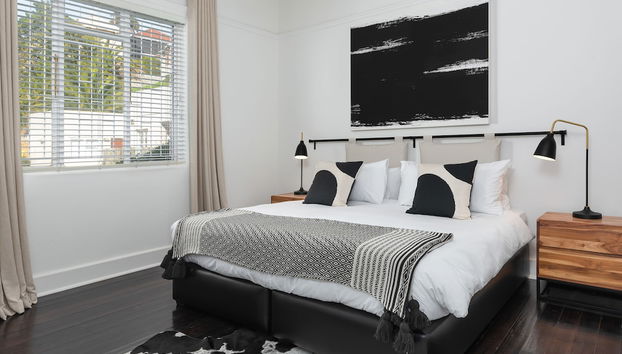 Wessels Road 11 - Foto 4, Habitación