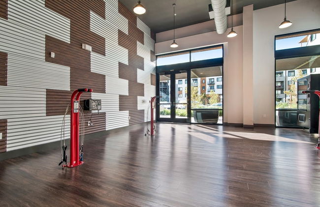 Global Luxury Suites in Menlo Park - Photo 46