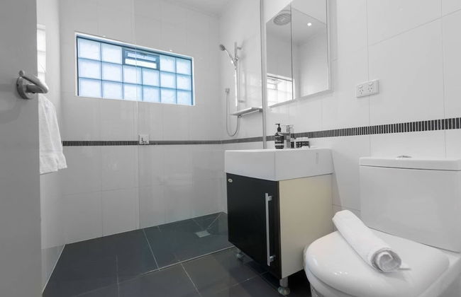 Spacious 3bedrooms big House@mitcham - Foto 16