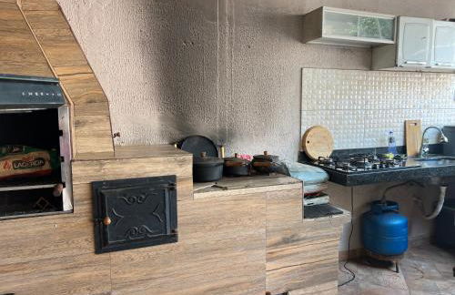 Casa próximo ao aeroporto e faculdades - Foto 8