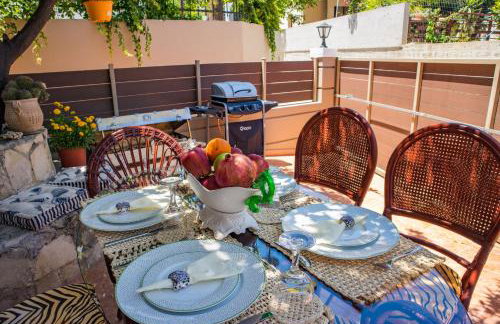 Villa Galata - Foto 10