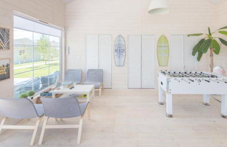 Pastelowe Domki Darłówko - Foto 37