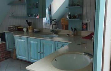 Maison de campagne entre Loire et vignes - Photo 10