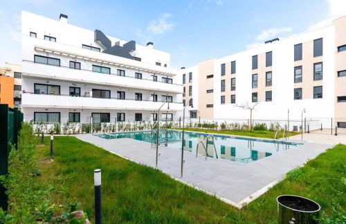 Holi-Rent Pobladores - Foto 1