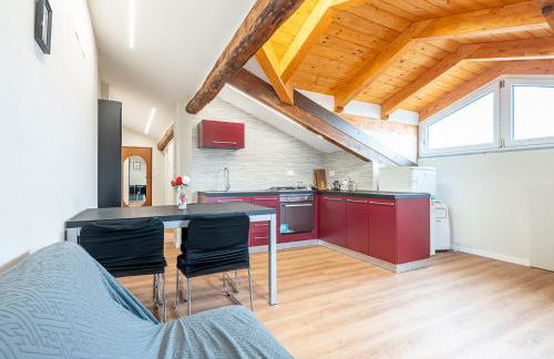 San Luigi Apartment - Foto 18