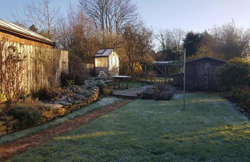 Bells Cottage - Foto 35