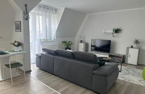 Über den Dächern von Halle - Foto 12