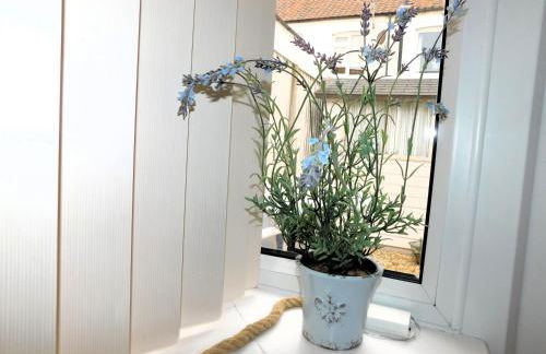 Hermit Cottage, Sheringham - Keys Holiday Cottages - Foto 10