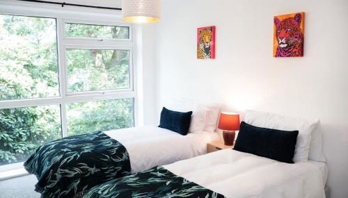 The Prestwich Pad - Foto 2