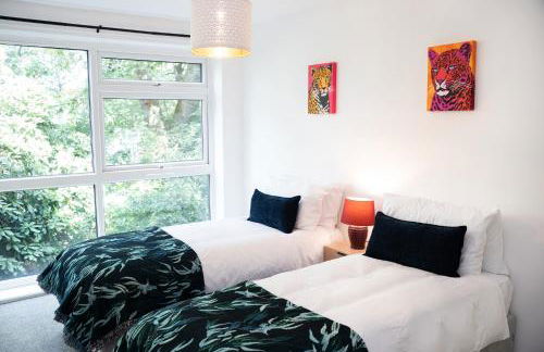 The Prestwich Pad - Foto 2