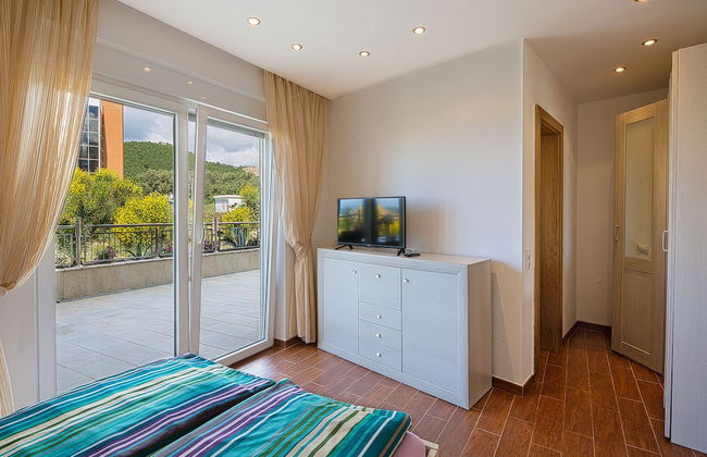 Montelux Apartments - Foto 53