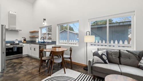 Coda Guesthouse -New in 2024 - Photo 3, stove