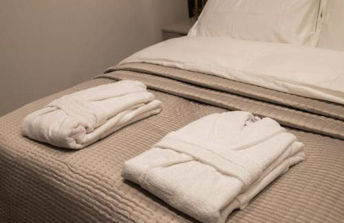 Kirkgate Suites - Stylish City Centre Apartment - Foto 9