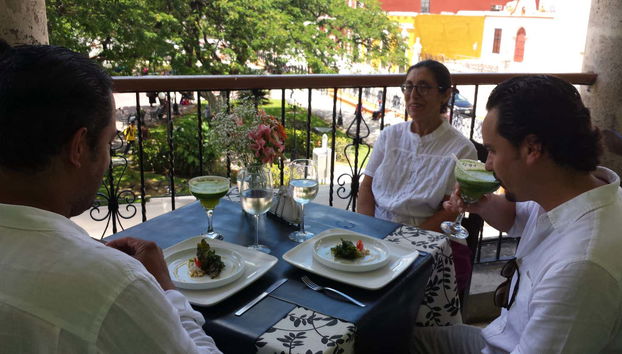 A Casa Vieja del Rio