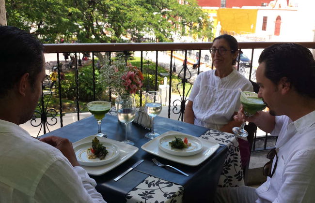 Tour dei bar in Calle 59 - Foto 2