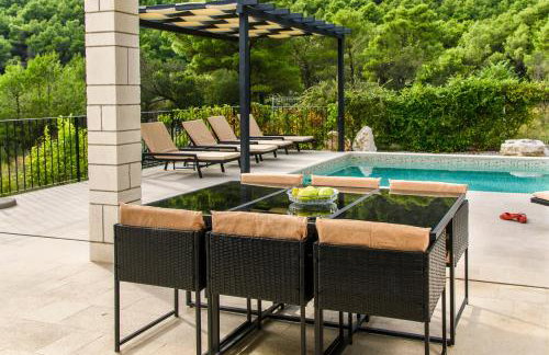 Holiday home Blue Stone - Photo 14