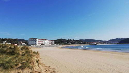 HAIZEAN GORLIZ, lujo en el Puerto de Plentzia - Foto 3