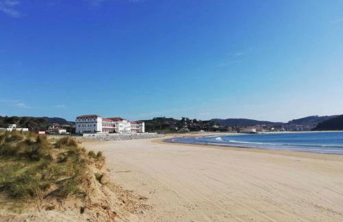 HAIZEAN GORLIZ, lujo en el Puerto de Plentzia - Foto 3