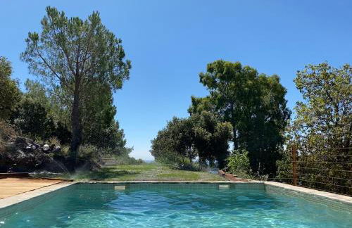 Casa Vella del Pantà de Riudecanyes - Foto 18