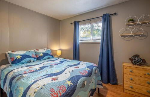 Blue Water Bungalows - Photo 29