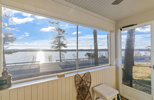 Lady of The Lake - Photo 63