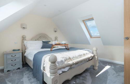 The Roost and The Nook Rural Barn Stays - Foto 14