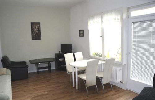 Central Apartments - Photo 7