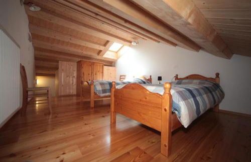 Albergo Diffuso Valcellina e Val Vajont in Erto - Foto 9