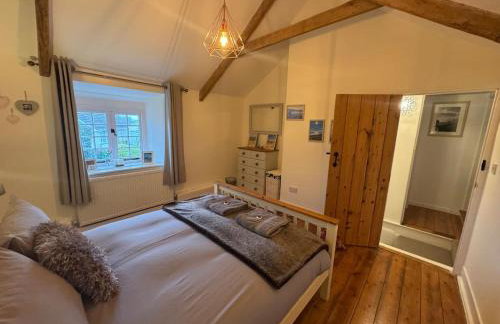 3 Double Bed Character Cottage in Quiet Hamlet - Photo 44